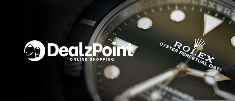 DealzPoint promo